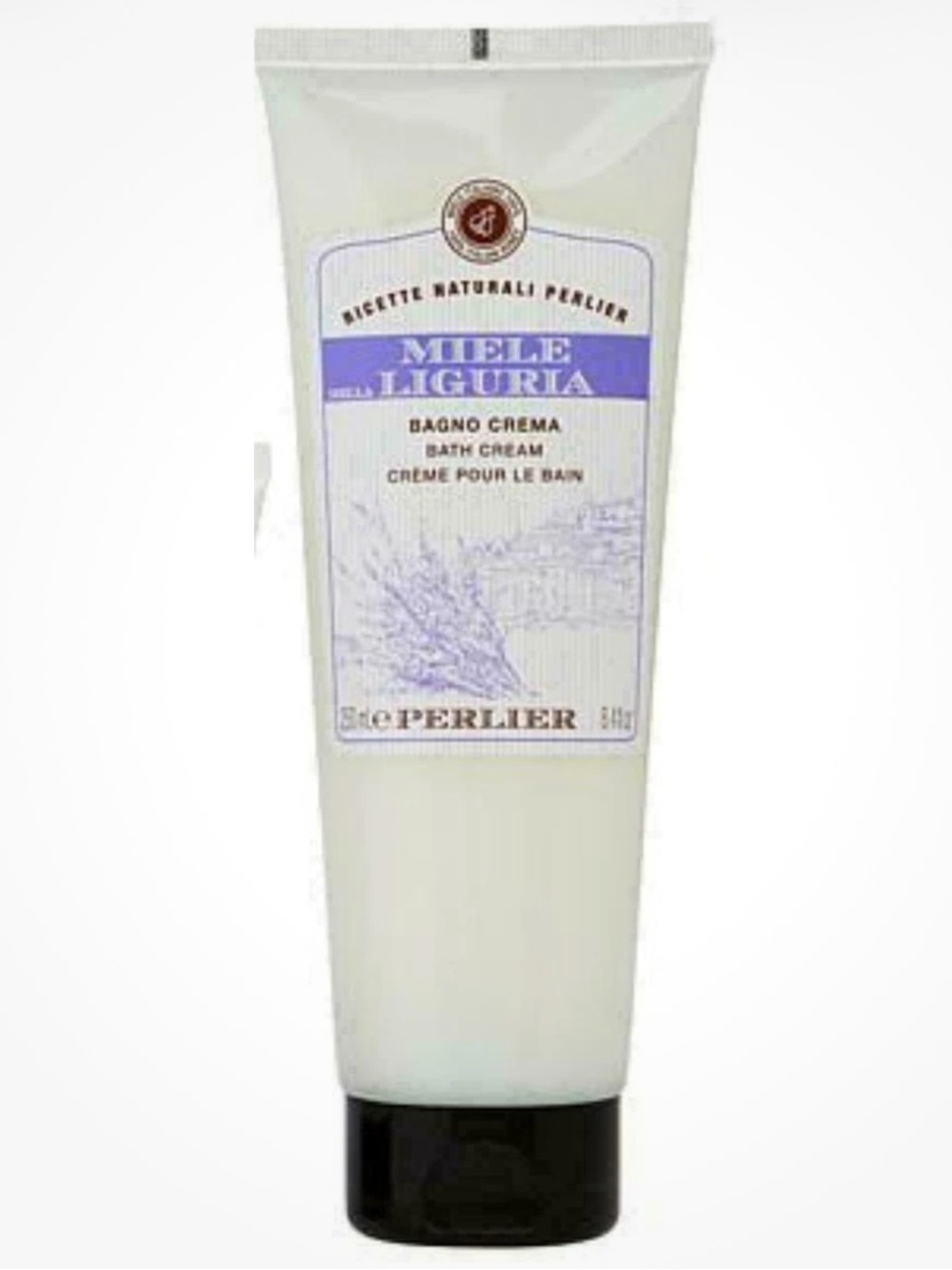 Perlier Miele Liguria Hand Cream